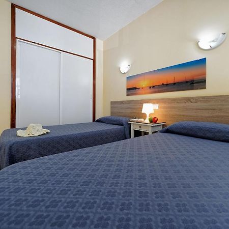 Apartamentos Strelitzias Playa del Inglés Zewnętrze zdjęcie