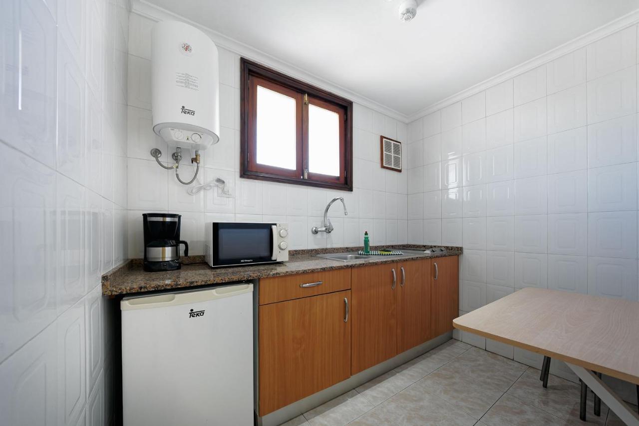 Apartamentos Strelitzias Playa del Inglés Zewnętrze zdjęcie