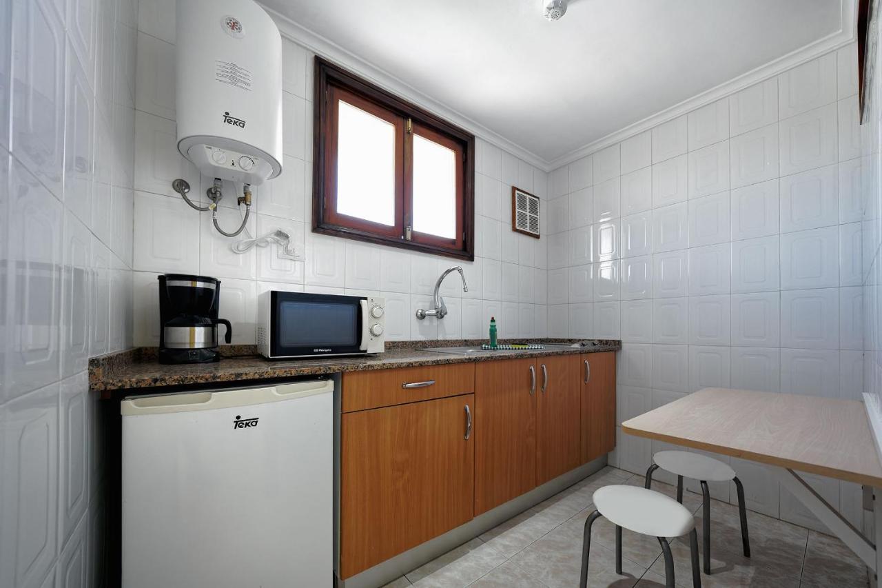 Apartamentos Strelitzias Playa del Inglés Zewnętrze zdjęcie