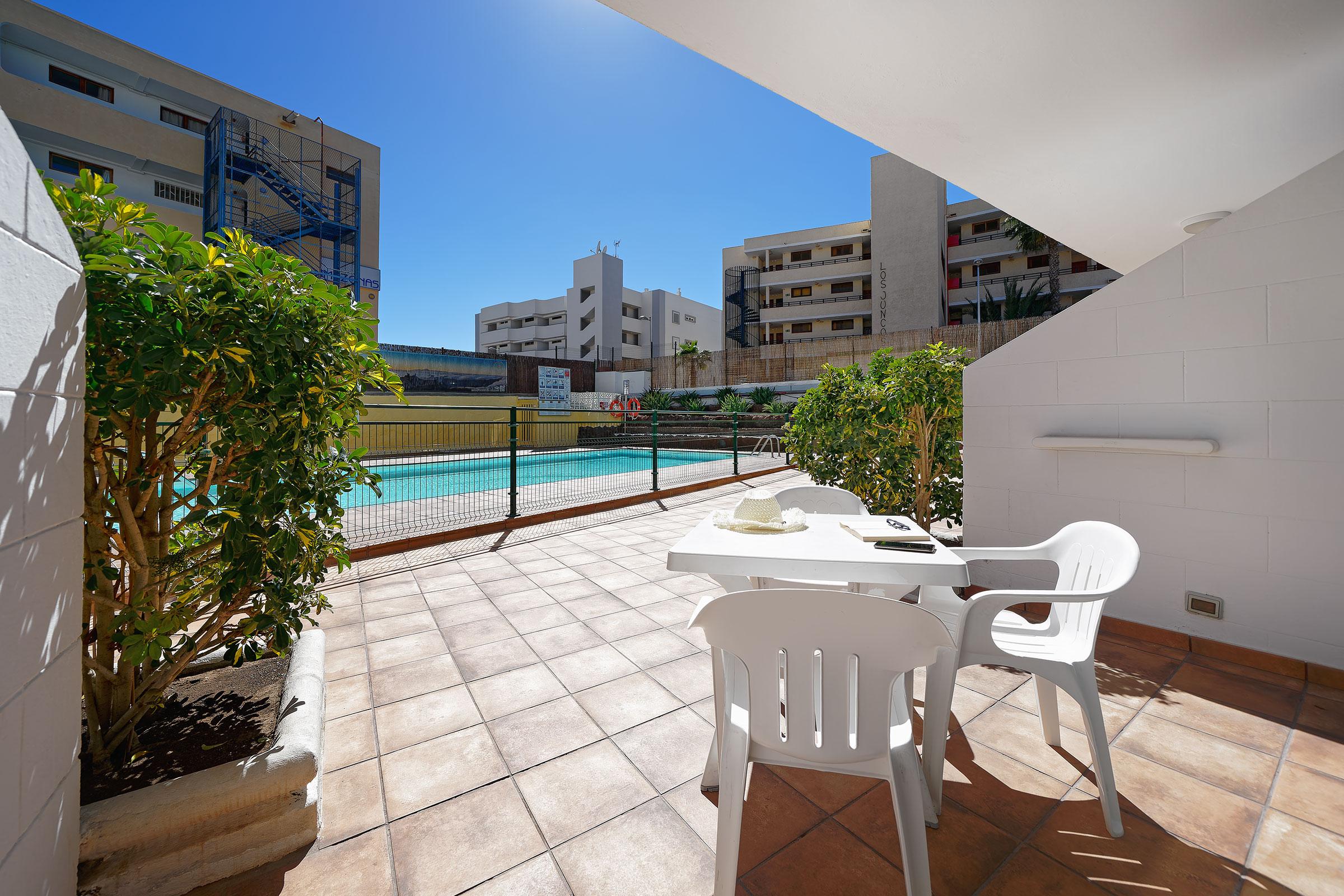 Apartamentos Strelitzias Playa del Inglés Zewnętrze zdjęcie