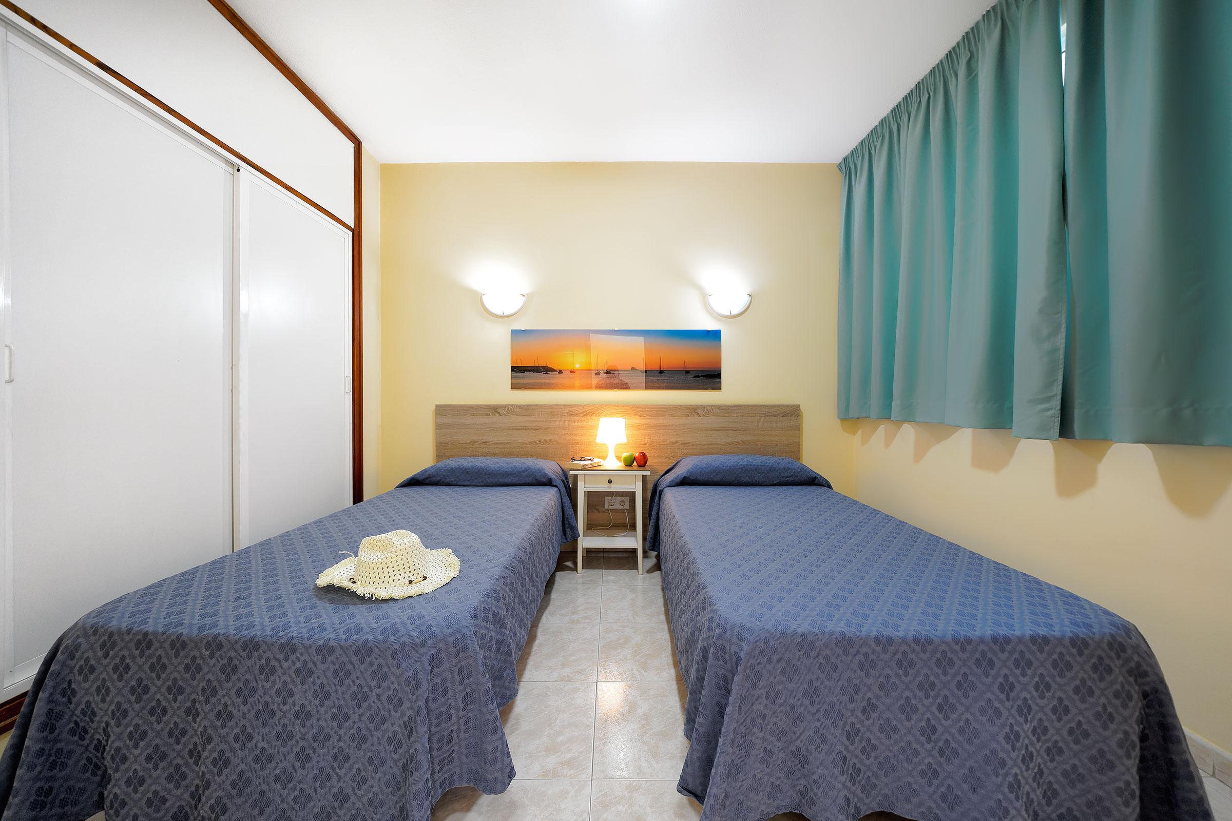 Apartamentos Strelitzias Playa del Inglés Zewnętrze zdjęcie