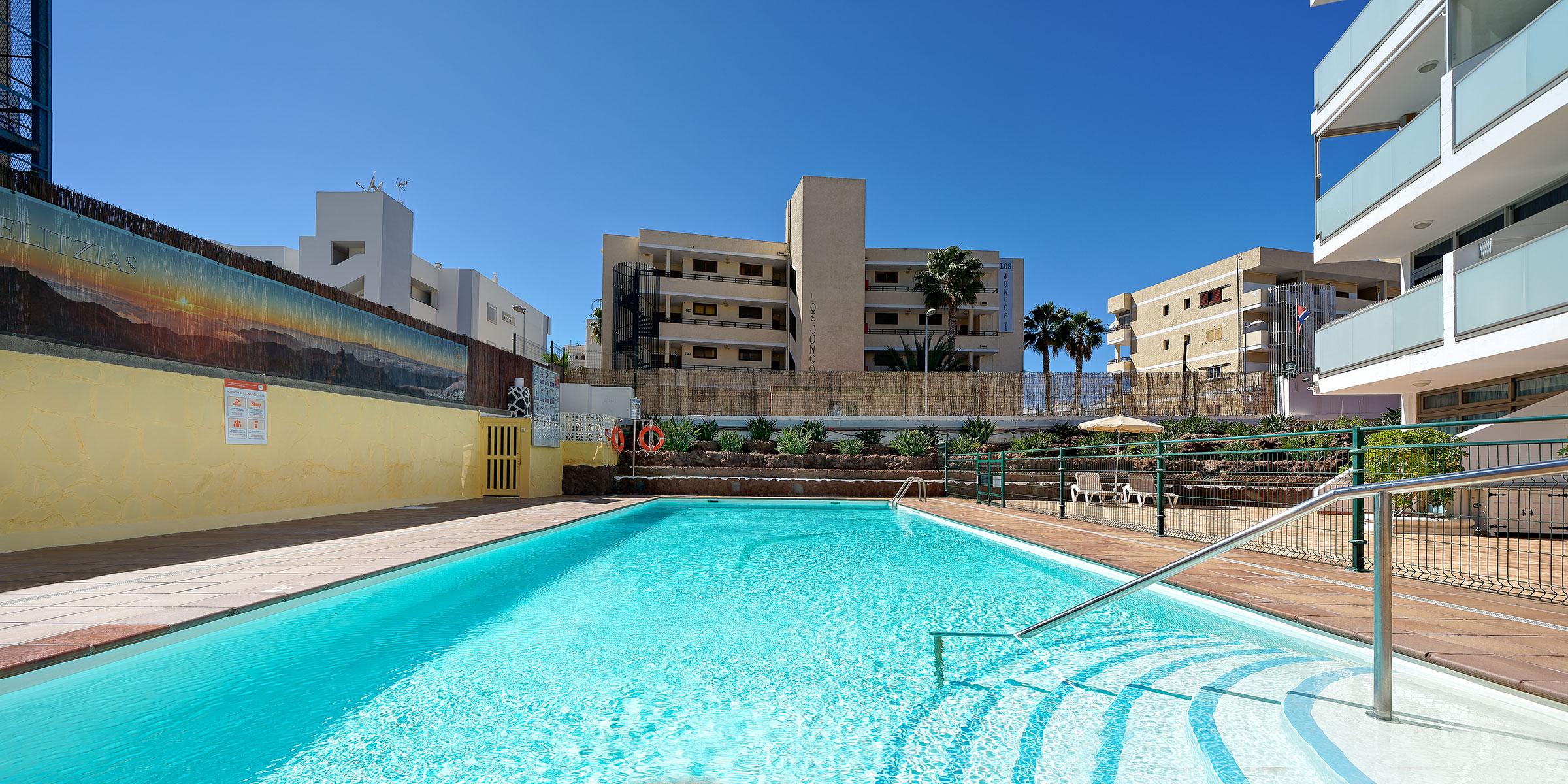 Apartamentos Strelitzias Playa del Inglés Zewnętrze zdjęcie