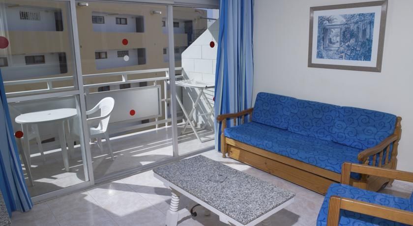 Apartamentos Strelitzias Playa del Inglés Zewnętrze zdjęcie
