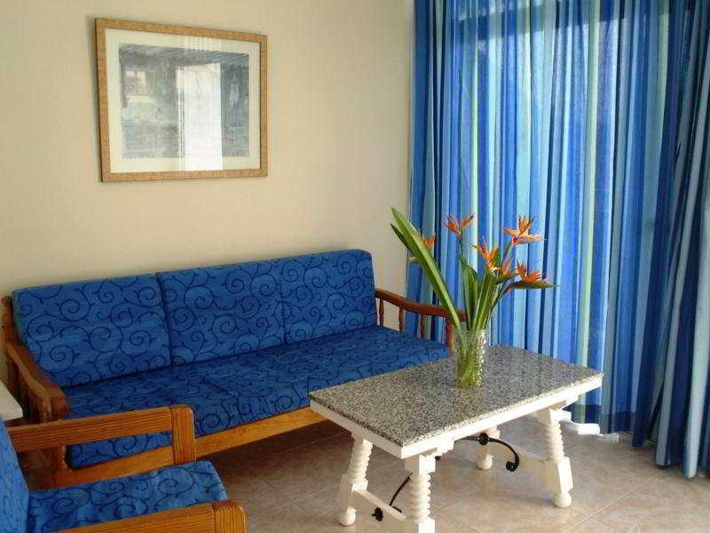 Apartamentos Strelitzias Playa del Inglés Zewnętrze zdjęcie